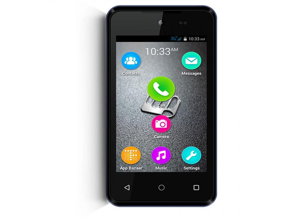 Micromax Bolt D304 - Assorted