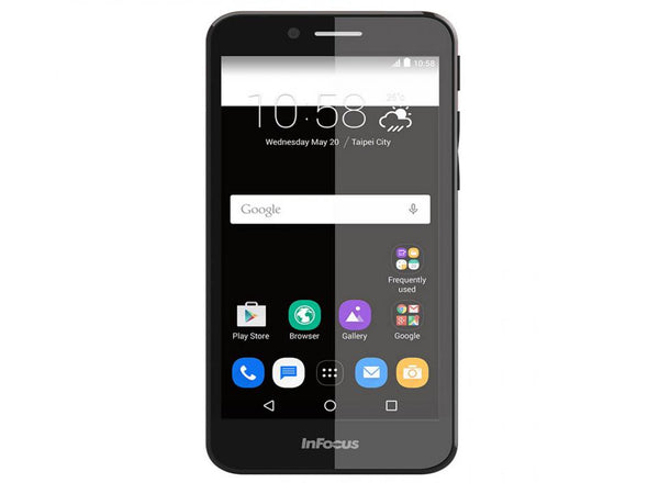 InFocus M260 Mobile - Black