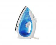 Koryo (KSW 19X) Steam Iron (Blue)